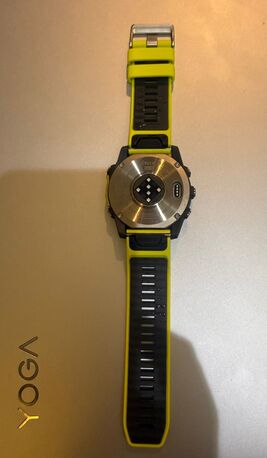 SAR 4500,  Excellent Condition Watch photo 1