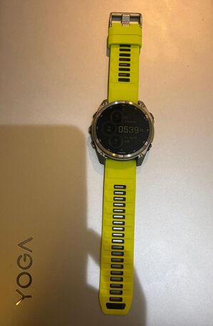 SAR 4500,  Excellent Condition Watch photo 2