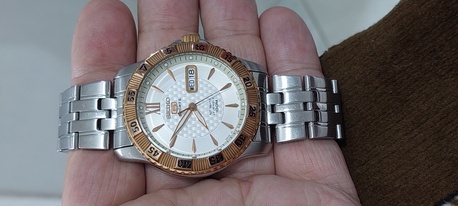SAR 690,  Seiko Automatic Sport Watch Big Dial  40mm For Men Original Japan Made photo 1