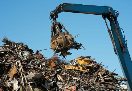 We Buy All Types Of Scrap. If You Have Leftover Materials To Sell Contact Us. photo 1
