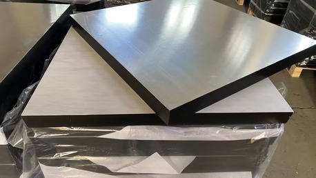 Raised Floor Installation Works photo 3