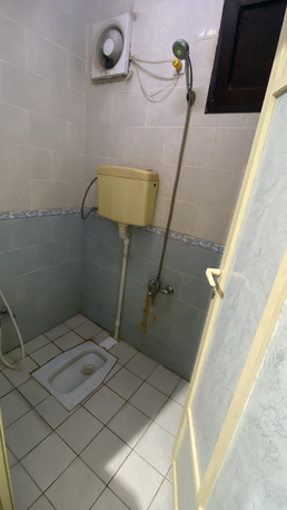 I Have A Furnished Apartment In Buqayq.0550491013 photo 3