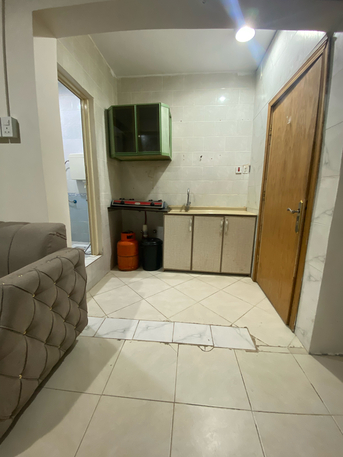I Have A Furnished Apartment In Buqayq. photo 1