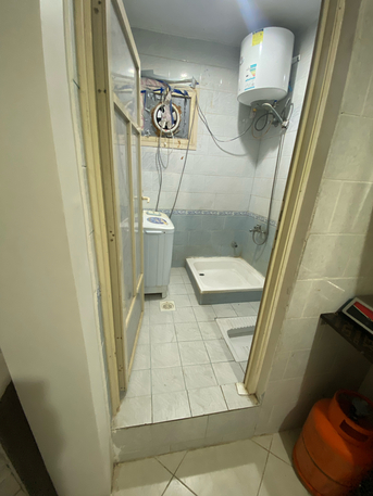 I Have A Furnished Apartment In Buqayq. photo 2