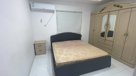 I Have A Furnished Apartment In Al-Andalus Neighborhood, Buqayq0550491013 photo 1
