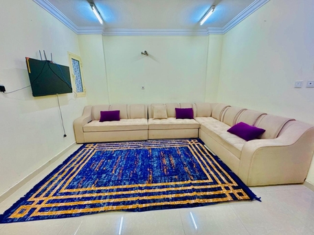 2bhk Fully Furnished Apartments Available photo 1