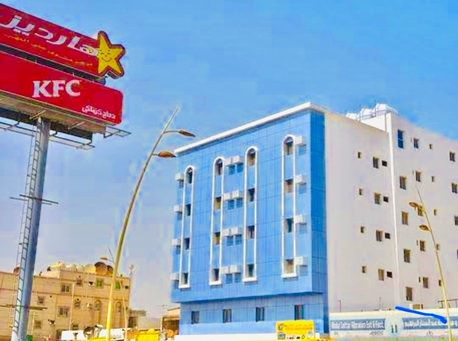 2bhk Fully Furnished Apartments Available photo 3