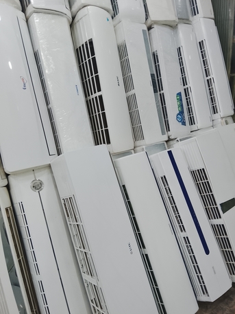 We Buy Damaged And Old And Non Working Air Conditioner Communicate With Me On What's App H photo 1