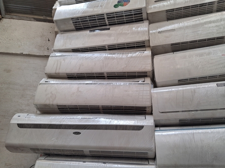 We Buy Damaged And Old And Non Working Air Conditioner Communicate With Me Ac A/C Aircon A photo 1