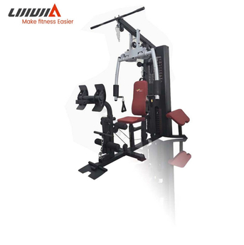 NEW MUSCLE HOME GYM FOR SALE WITH5 YEARS WARRANTY 0537981203 photo 1