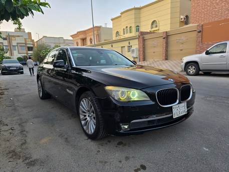 Bmw Six Cylinders 2010 Price Negotiable photo 2