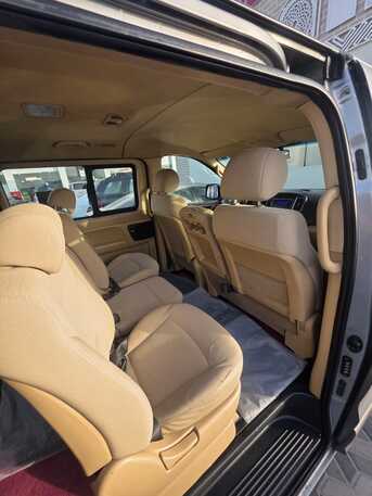 Hyundai H1 photo 2