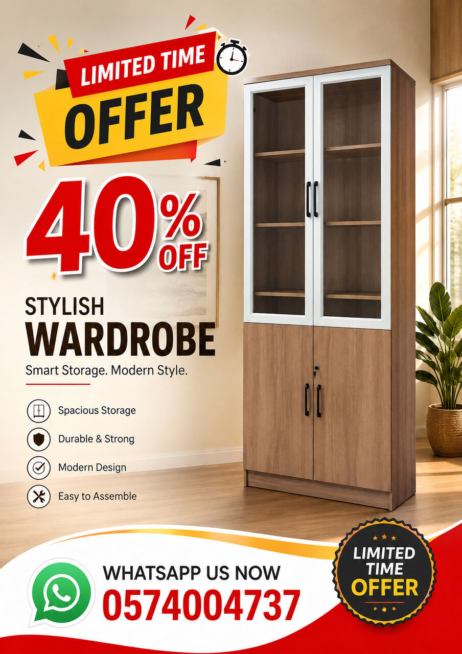 Office Furniture E.g Office Chairs ,desks ,wardrobes Reasonable Price photo 2