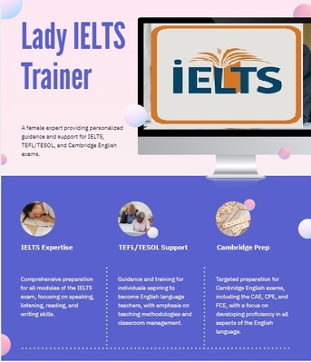 Get Professional Help To Unlock/Beat Your IELTS Potential@0551765034 photo 1