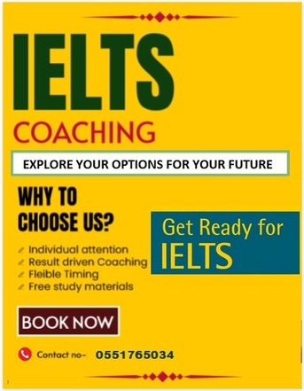 Get Professional Help To Unlock/Beat Your IELTS Potential@0551765034 photo 2