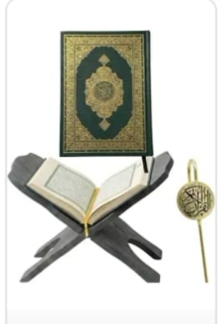 Quran And Arabic Language Tutor Available photo 2