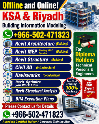 Learn BIM And Its Courses photo 2