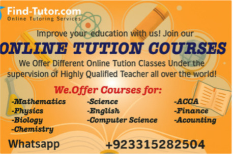 One 2 One Session For All Subjects photo 1