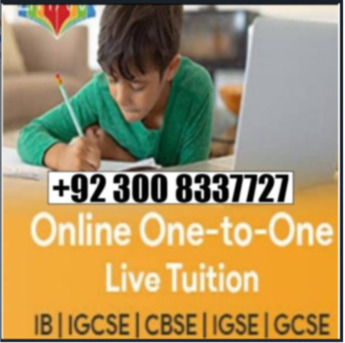 Tuition Classes All Academic Grade photo 1
