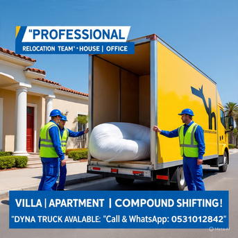 MOVING AND PACKING STUFF HOUSE SHIFTING CAMPANY PROFESSIONAI TEAM REASONABLE PRICE photo 1