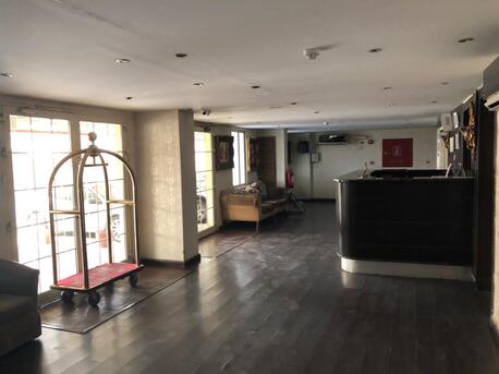 SAR 1900/month,  Furnished,  1 BR,  60 Sq. Meter,  SAR 1900/ Month - 1 BR - SAR 1900/ Month - 1 BR - FULLY FURNISHED FLAT FOR RENT photo 1