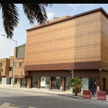 SAR 2300/month,  Furnished,  1 BR,  30 Sq. Meter,  Furnished Apartments For Rent photo 1