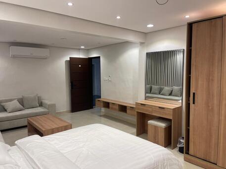 SAR 2300/month,  Furnished,  1 BR,  30 Sq. Meter,  Furnished Apartments For Rent photo 3