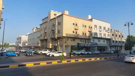 SAR 2200/month,  SAR 1,900 Per Month Family Apt With 2 Bedrooms 2 Bathrooms And 3 New AC Installed For Rent photo 1