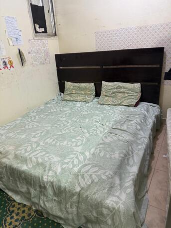 SAR 2000/month,  2 BR,  64 Sq. Meter,  Fully Furnished Family Apartment For Short-Term Rent At Hara (1 July – 6 August) photo 1