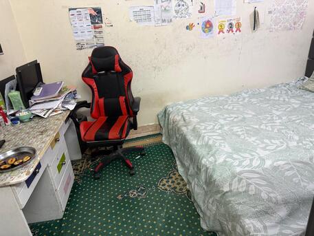SAR 2000/month,  2 BR,  64 Sq. Meter,  Fully Furnished Family Apartment For Short-Term Rent At Hara (1 July – 6 August) photo 2