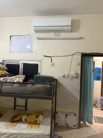 SAR 2000/month,  2 BR,  64 Sq. Meter,  Fully Furnished Family Apartment For Short-Term Rent At Hara (1 July – 6 August) photo 3