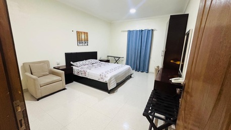 1 BHK & 2 BHK FULLY FURNISHED APARTMENT FOR RENT ✨✨✨✨✨ photo 2