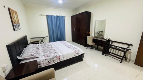 1 BHK & 2 BHK FULLY FURNISHED APARTMENT FOR RENT ✨✨✨✨✨ photo 3