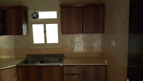SAR 28000/year,  1 BR,  50 Sq. Meter,  One Bedroom Flat In West Um Alhamam photo 2