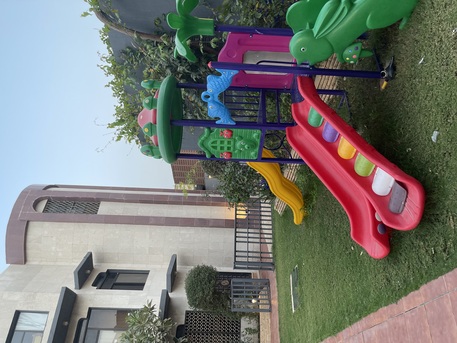 SAR 79000/year,  3 BR,  125 Sq. Meter,  **Your Oasis In The Heart Of Riyadh. Elegant 3BR Apartment In Prestigious Compound!** photo 2