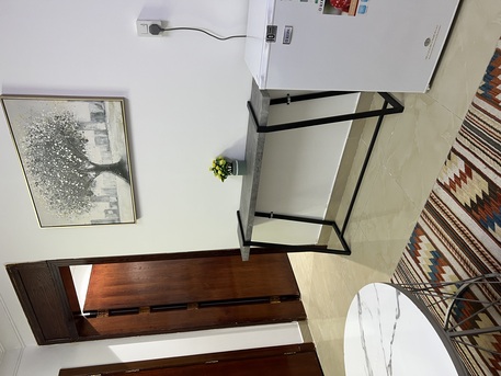 SAR 1800/month,  Furnished,  1 BR,  Suit Furnished  Apartment For Rent With Free Maintenance photo 2