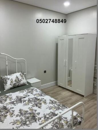 SAR 1800/month,  Furnished,  1 BR,  55 Sq. Meter,  Fully Furnished Flat / Apartment 1 BHK Inclusive Electricity, Water & Wifi photo 2