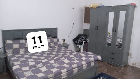 SAR 2100/month,  1 BR,  100 Sq. Meter,  Excellent 1bhk Fully Furnished Short Term Or Long Term photo 1