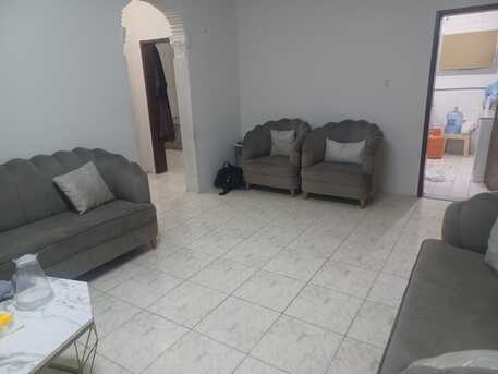 SAR 2000/month,  Furnished,  2 BR,  120 Sq. Meter,  2BHK Furnished Flat For Rent -1st Floor- photo 1