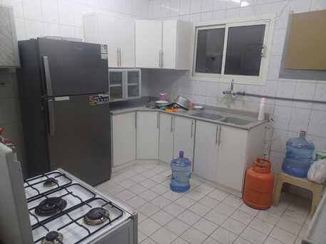 SAR 2000/month,  Furnished,  2 BR,  120 Sq. Meter,  2BHK Furnished Flat For Rent -1st Floor- photo 2