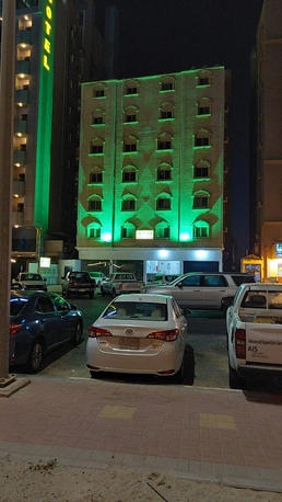 SAR 2200/month,  1 BR,  1bhk Family Furnished  Flat photo 1