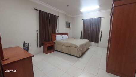 SAR 2200/month,  1 BR,  1bhk Family Furnished  Flat photo 2