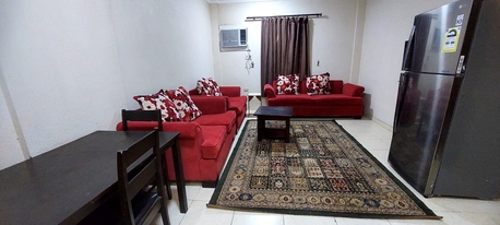 SAR 2200/month,  1 BR,  1bhk Family Furnished  Flat photo 3