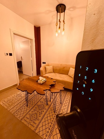 SAR 2500/month,  Furnished,  Studio,  Furnished Studio Apartments For Monthly Rent – All Utilities Included photo 1