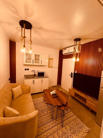 SAR 2500/month,  Furnished,  Studio,  Furnished Studio Apartments For Monthly Rent – All Utilities Included photo 2