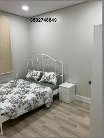 SAR 2600/month,  Furnished,  2 BR,  75 Sq. Meter,  Fully Furnished Flat / Apartment 2 BHK Inclusive Electricity, Water & Wifi photo 2
