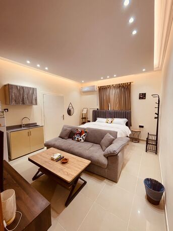 SAR 2500/month,  Furnished,  Studio,  Daily And Monthly  Furnished Apts photo 1