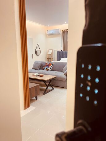 SAR 2500/month,  Furnished,  Studio,  Daily And Monthly  Furnished Apts photo 3