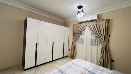 SAR 75000/year,  2 BR,  Including All Services | Fully Furnished | Apartment | For Rent | Exit 5, Riyadh || photo 1