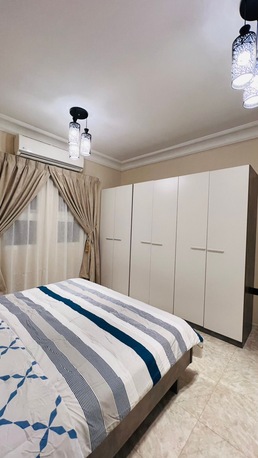 SAR 75000/year,  2 BR,  Including All Services | Fully Furnished | Apartment | For Rent | Exit 5, Riyadh || photo 3